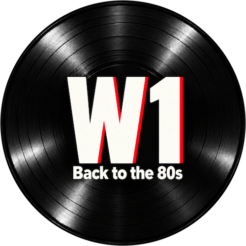 W1 Logo